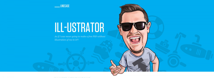 illustrator