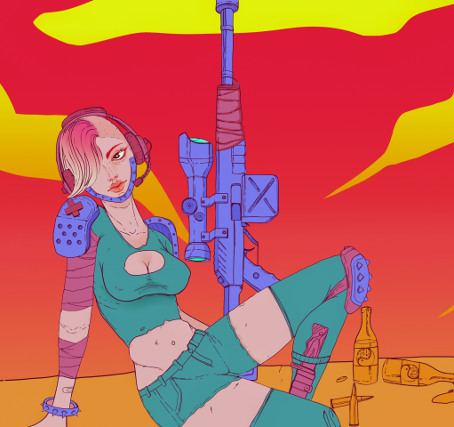 Sniper