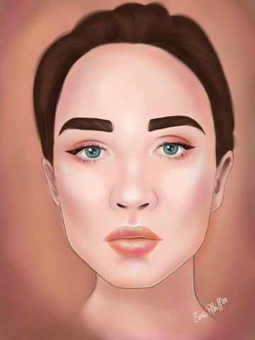 portrait