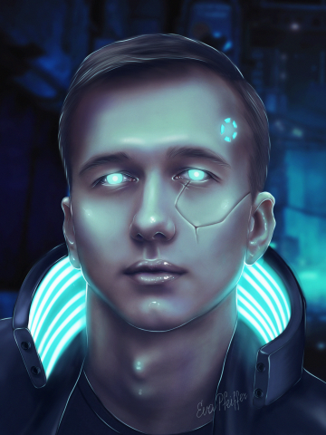 Cyberpunk