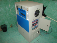 Пресс-ламинатор