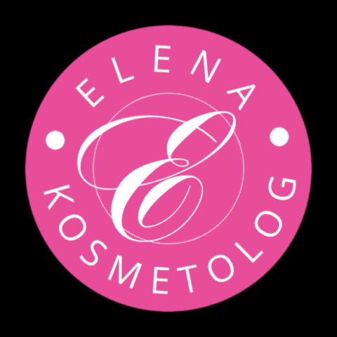 Логотип для косметолога