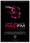 Радио RAIDFM