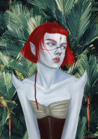 Oracle