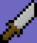 Knife