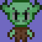 Goblin