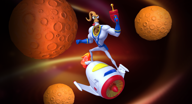 Червяк джим