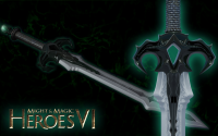 Обои для Heroes VI