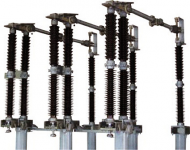 [RUS>ENG][Энергетика] Курсовой проект по разъединителю