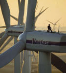 [ENG>RUS][Энергетика] Описание компании Vestas