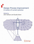 [ENG>RUS] Аннотация к книге "Design Process Improvement"