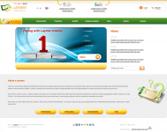 [RUS>ENG][Сайт] Английская версия сайта электронных чеков Laymer