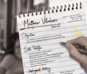 [ENG>RUS] Статья "7 советов по написанию качественного резюме"