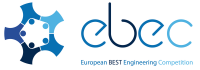 [ENG>UKR] Пресс-релиз Европейских инженерных соревнований EBEC