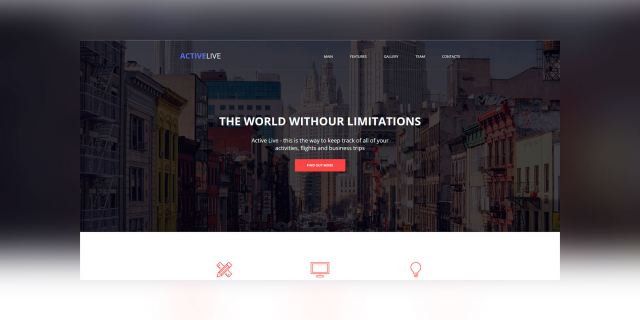 ACTIVELIVE