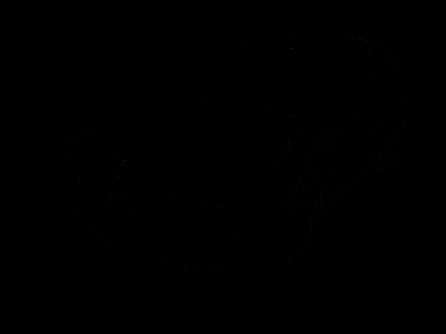 Отрисовка изображения