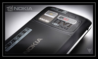 Nokia TV-mobile (3D+flash)