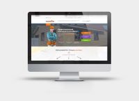 Строительная фирма