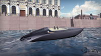 Fearless 28 (Unity 3d)