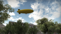 Au-30 custom livery (Unity 3d)