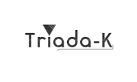Логотип для Triada-K