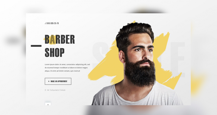 Barbershop