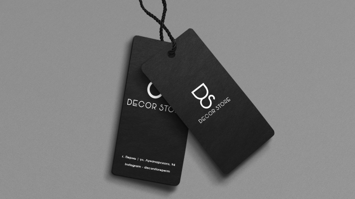 Decor Store