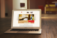 Сеть гостиниц "Невский берег"