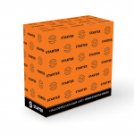 Упаковка для автомагазина