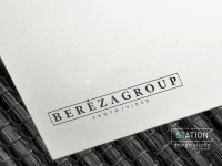 Логотип для Bereza Group