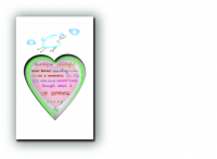 Барашек влюблен