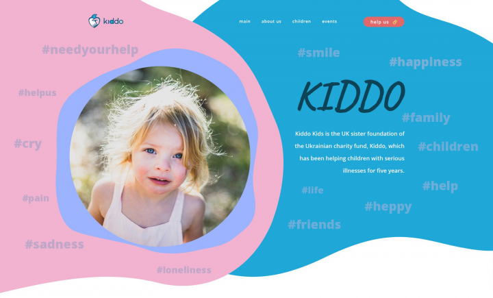Kiddo project