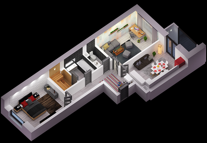 3d plans