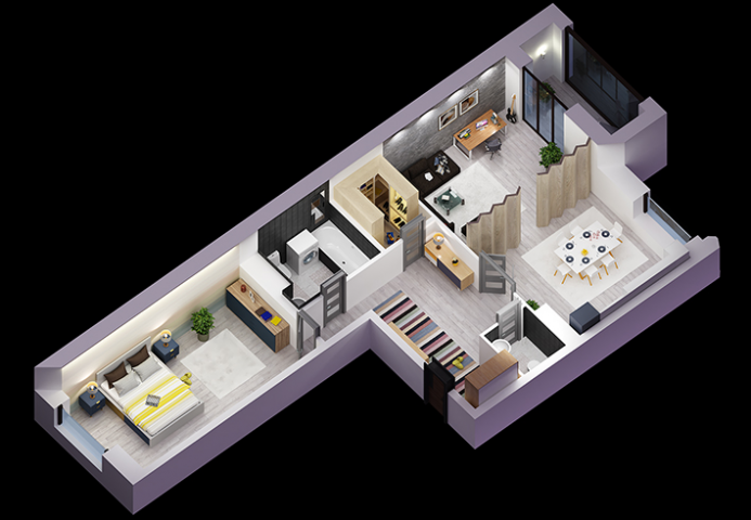 3d plans