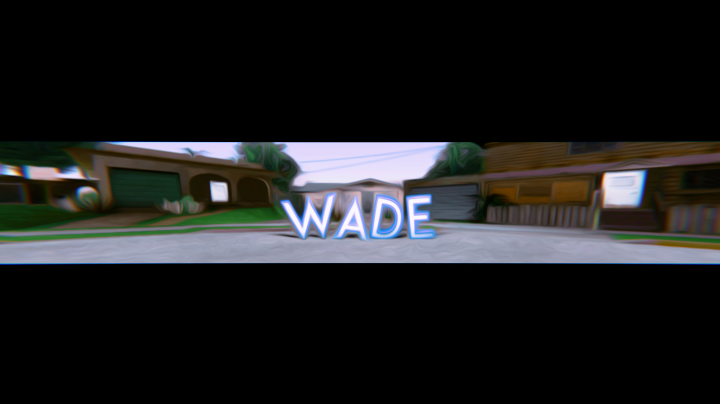 Оформление YouTube канала