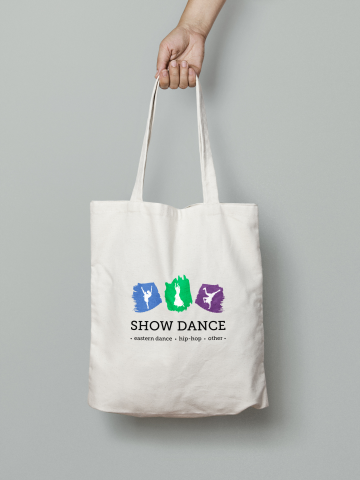 Show Dance logo
