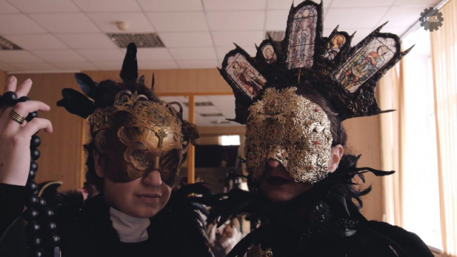 Words of J-Rock Convention 2016 (ENG SUB)