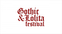 Faces of Gothic & Lolita festival 2015!