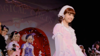 Faces of Gothic & Lolita festival 2014!