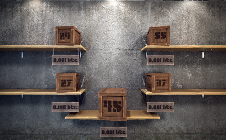 Подложка для сайта