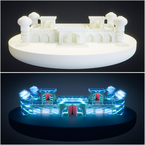 Аттракцион