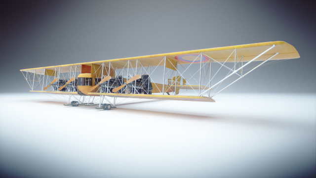 Илья Муромец