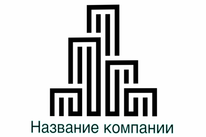 Создание логотипов. Дёшево