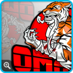 Игровая организация ОМОМ5