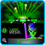 LASERMAN SHOW