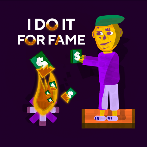 Vector Graphic