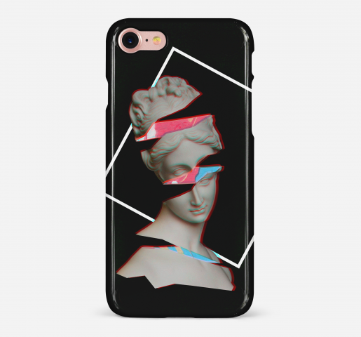 Дизайн чехла iphone