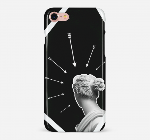 Дизайн чехла iphone