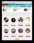 Приложение ВКонтакте ТЕСТЫ 18+