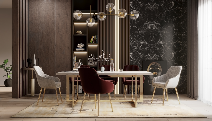 Corona Render